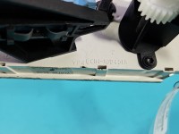 Konsola panel nawiewu Ford Transit MK7 06-13 C1H-18D451A