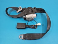 Pas bezpieczeństwa przód lewy kierowcy Citroen Berlingo II EU 96746321XX, 96815079XT