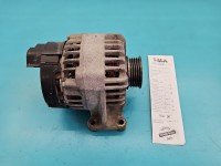 TEST Alternator Fiat Grande Punto 1.4 8V wiel