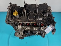 Silnik Renault Megane II 1.6 16v 111KM ODPALANY FILM pomiar