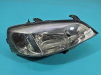 Reflektor prawy lampa przód Opel Astra II G EUROPA