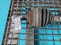 Półoś przód lewa Skoda Superb III 2.0 tdi (DTSB) automat