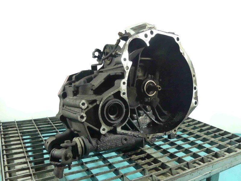 Skrzynia biegów 4M469VB Nissan Almera N16 1.8 16v