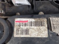 Głowica Fiat Ducato II F1AE0481C 2.3 jtd