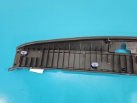 Osłona ZAŚLEPKA PLASTIK ZAMKA TYŁ Opel Zafira C 13289563