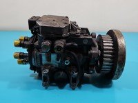 Pompa wtryskowa Audi A6 C5 0470506006, 0281010889 2.5 tdi