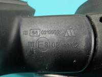 Lusterko prawe Toyota Auris I 1C0 europa