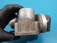 Przepustnica Renault Scenic II 8200190230, 8200171134 1.6 16V