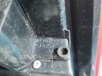 Lampa tył lewa Ford Focus Mk2 HB Producent części: FORD, hatchback / 08-11 / lift EUROPA