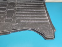 Wykładzina bagażnika podłoga Ford Transit Courier 14-23