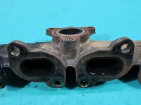 Kolektor wydechowy Opel Astra V K 55491382 1.6 cdti (LWQ)