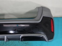 Zderzak tył tylny BMW iX1 U11 C5A HB