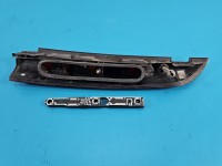 Lampa tył lewa Renault Kangoo I HB EUROPA
