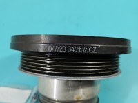 Koło pasowe wału korbowego Citroen C5 Aircross 17-25 9834309980 1.2 T