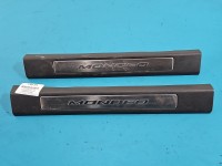 Listwa listwy dekory dekor deski Ford Mondeo Mk5 eu