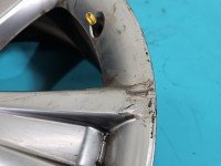 Felga aluminiowa 18" komplet alufelgi felgi LEXUS RX II 03-08