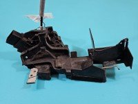 Zamek przód lewy Ford Mondeo Mk4 EUROPA 6pin, 6M2A-R21813-EC