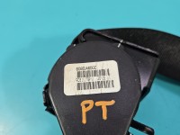 Pas bezpieczeństwa tył prawy Producent części: BMW BMW X6 E71 608914600C, S4912049205K