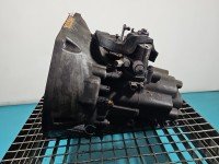 Skrzynia biegów Ford Focus Mk3 1.6 tdci