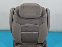 Fotel tył prawy II rząd Chrysler Voyager V 07-16 tylny 2 rząd