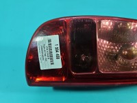 Lampa tył prawa Peugeot 807 HB EUROPA