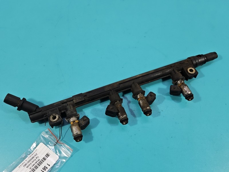 Wtryskiwacz Fiat Grande Punto 1.4 8V