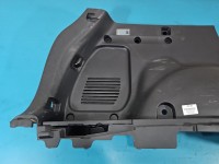 Tapicerka bagażnika lewa boczek Toyota Rav4 IV 64740-42072