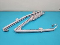 Kurtyna prawa poduszka airbag Opel Astra V K HB