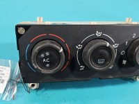 Konsola panel nawiewu Renault Laguna II 52485189