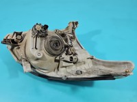 Reflektor lewy lampa przód Toyota Land Cruiser 120 J120 EUROPA