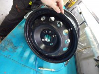 Radio fabryczne Ford S-max I MK1 8S7T18K931BD radioodtwarzacz