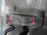 Skrzynia biegów Skoda Octavia I 1.8 T