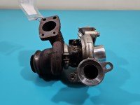Turbosprężarka Peugeot 308 I 49173-07507, 9685293080 1.6 HDi 90KM