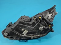Reflektor prawy lampa przód Opel Corsa D EUROPA 13217454