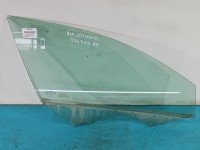 Szyba drzwi przód prawa Kia Optima III 10-15 sedan