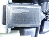 Podnośnik przód lewy SZYBY WINDA 7455081, 7479059 BMW 7 G11 G12 Producent części: BMW, Europejska 4d sedan
