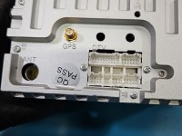 Radio nieoryginalne Toyota Rav4 II 00-