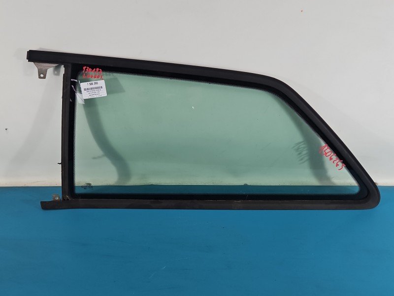 Szyba karoseryjna tył lewa Audi A3 8P HB