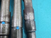 Wtryskiwacz Audi A3 8L 028130201S 1.9 tdi