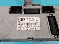 Komputer Sterownik silnika 55186425 Fiat Stilo 1.6 16V