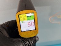 DRZWI PRZÓD LEWE KIEROWCY Hyundai I30 I 07-12 5d CONTINENTAL SILVER