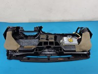 Deska rozdzielcza airbag pasażera kokpit Toyota Yaris III