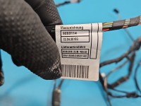 Instalacja Wiązka drzwi przód prawych BMW X6 E71 924207401, 9203114