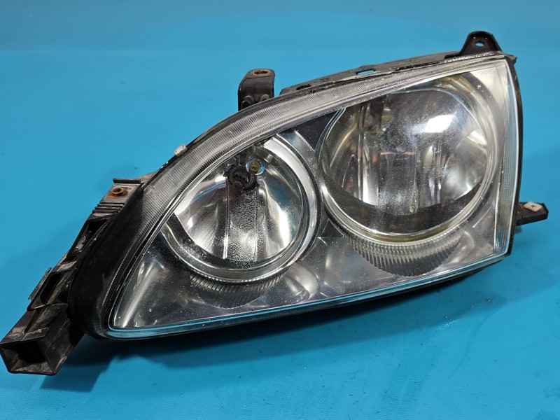 Reflektor lewy lampa przód Toyota Avensis I T22 EUROPA