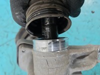 Przekładnia kierownicza maglownica Mercedes W246 6700003026A, Q003TA0977ZE