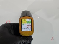 Maska przednia Dacia Dokker dv369