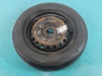 Koło zapasowe 15" dojazdowe dojazdówka Renault Express 5x114.3, Marka: Giti, 185 mm, Profil opony: 65, Kod producenta: RE,...