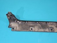 Listwa progowa lewa PRÓG NAKŁADKA Dacia Sandero III 20- 764197469R