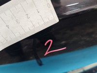 Klapa tył AUDI A4 B8 kombi 5d Ly9b