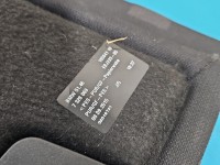 Półka tylna tył bagażnika Bmw F34 GT